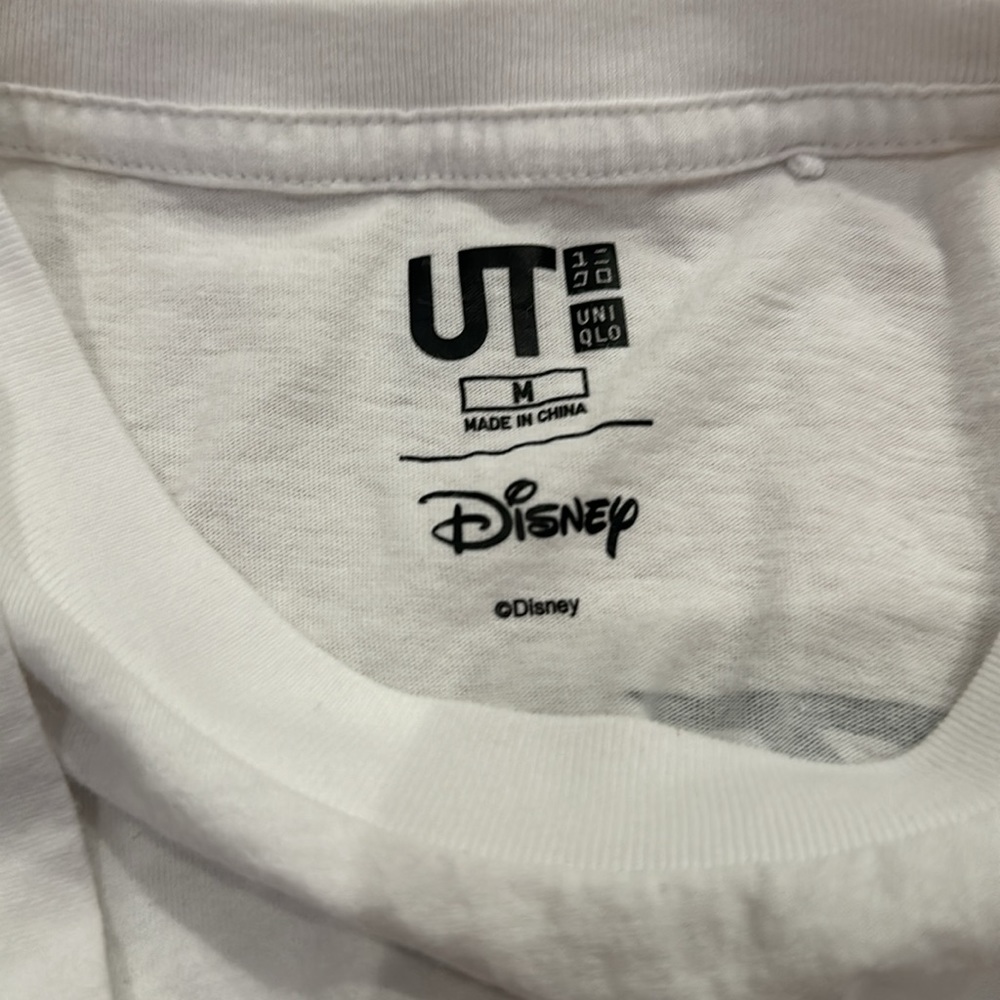 UNIQLOxDisney D23 Expo 2017 Destination Shirt - Tokyo - Picture 5 of 5